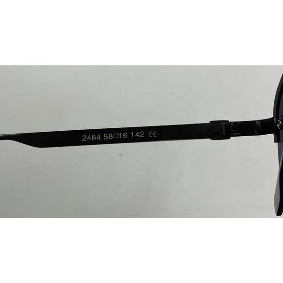 Burberry Sunglasses 2484 - Black main image 7